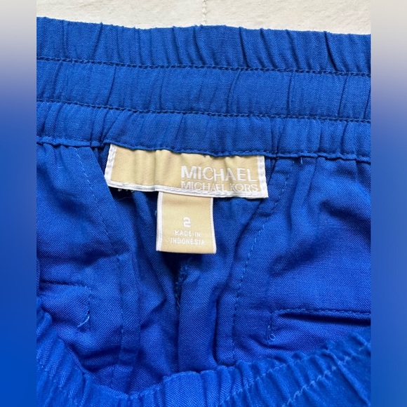 Michael Kors balloon pants - Picture 3 of 4